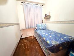 Villa Marina (D15), Condominium #604183541